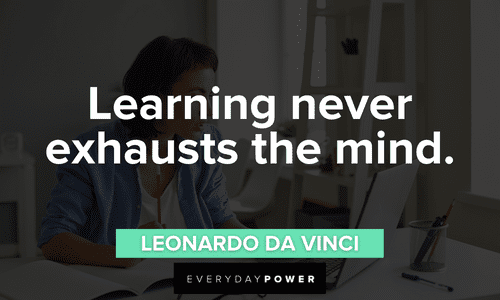 Training Quotes about the mind