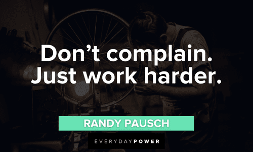 Training Quotes about hard work