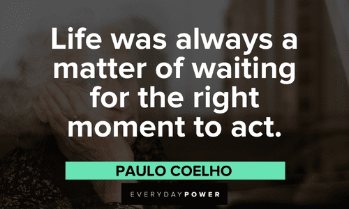 Waiting Quotes to Inspire Patience - Techensive