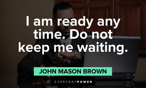 Waiting Quotes to Inspire Patience - Techensive