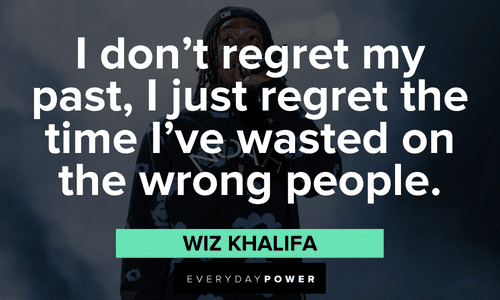 Wiz Khalifa - Promises lyrics 