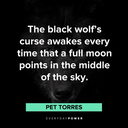 wolf spirit quotes