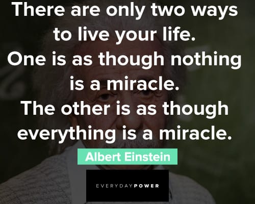 inspiring quotes by albert einstein