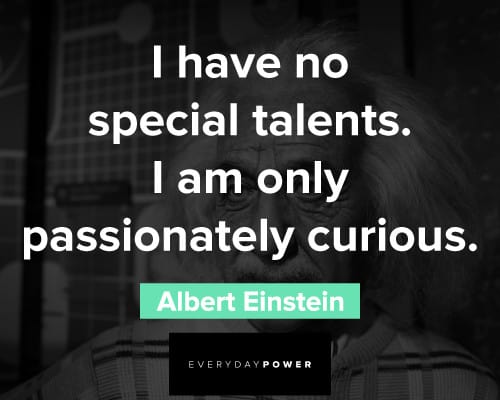 inspiring quotes by albert einstein