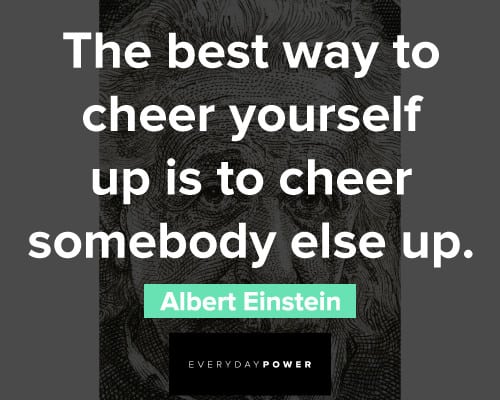 famous quotes by albert einstein