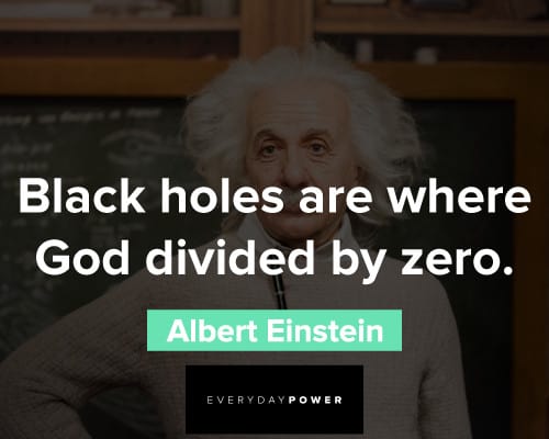 quotes from albert einstein