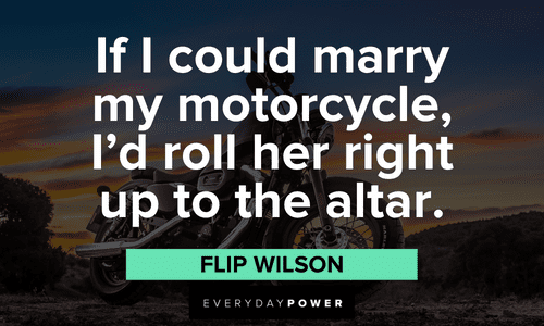 biker chick quotes