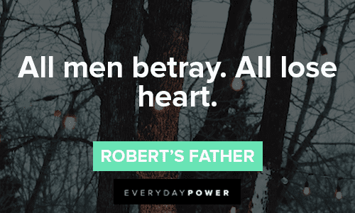 Braveheart quotes about betray