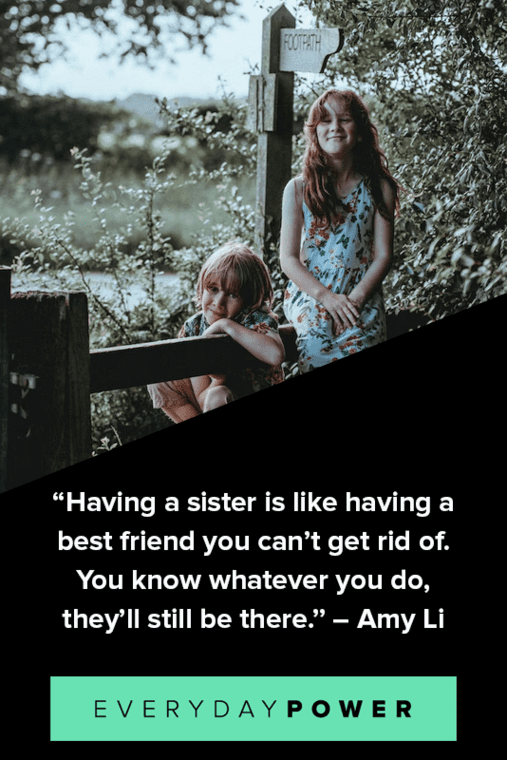 brothers and sister quotes celebrating best friend in real life 