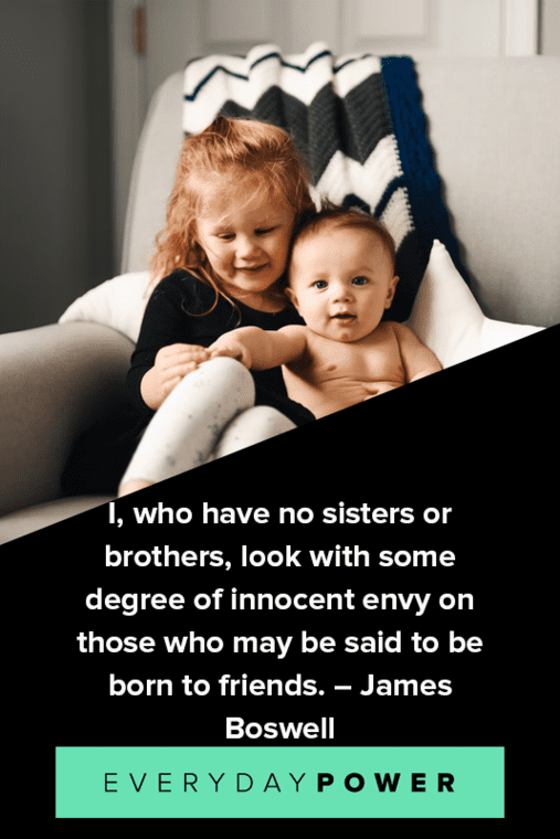 quotes about sister bond