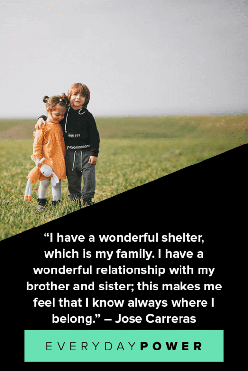 Brother And Sister Quotes Celebrating Unbreakable Bonds – Daily ...