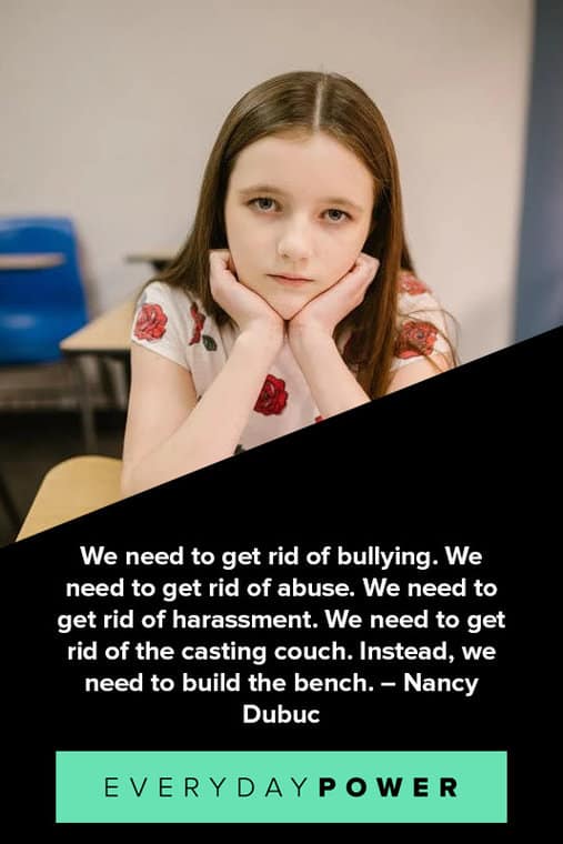 Bullying Quotes About Anti Bullying And Hate Rozaca