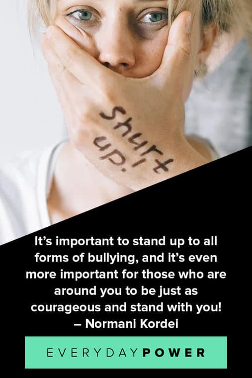 Stop Bullying Stand Up Speak Out Bully Kindness Be Kind Gift