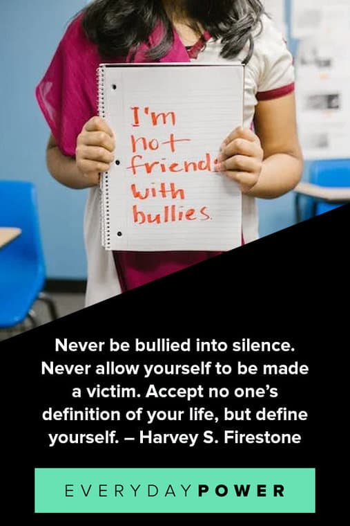 famous cyber bullying quotes