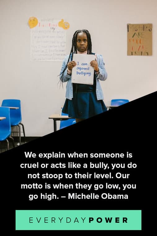 129 Bullying Quotes to Take an AntiBullying Stance & End the Hate