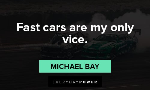 car quotes about vice