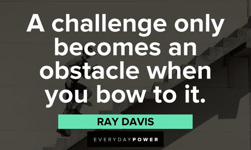 obstacles and Challenges quotes
