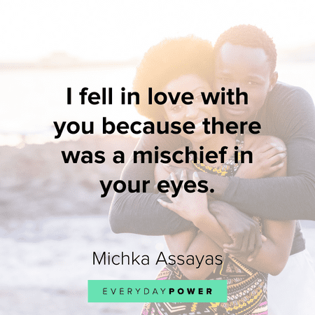 funny Falling in love quotes