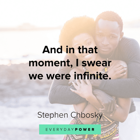 Falling In Love Quotes For Him And Her | Everyday Power