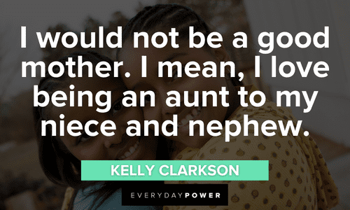 being an aunt quotes