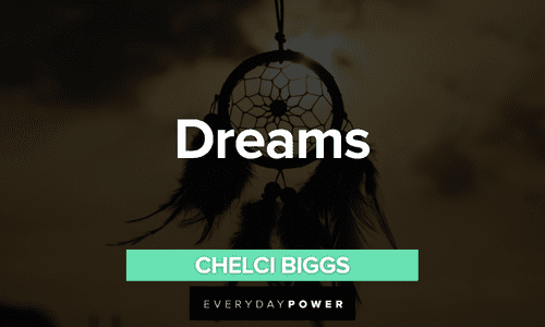 short inspirational poems about dreams