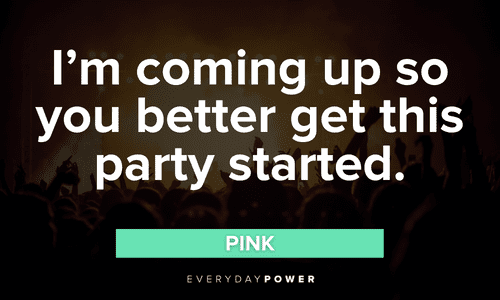 Party quotes to make your day