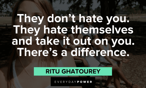 hate you quotes for her