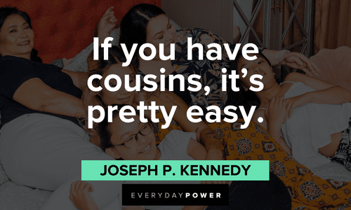 cute cousin quotes