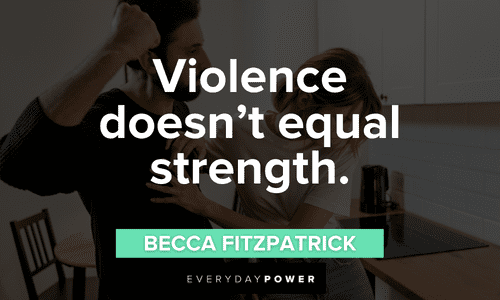 silence becca fitzpatrick quotes