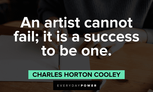 45 Inspiring Drawing Quotes from Famous Artists