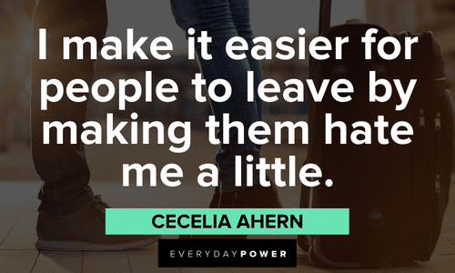 Goodbye Quotes to Help Say Farewell to People | Everyday Power