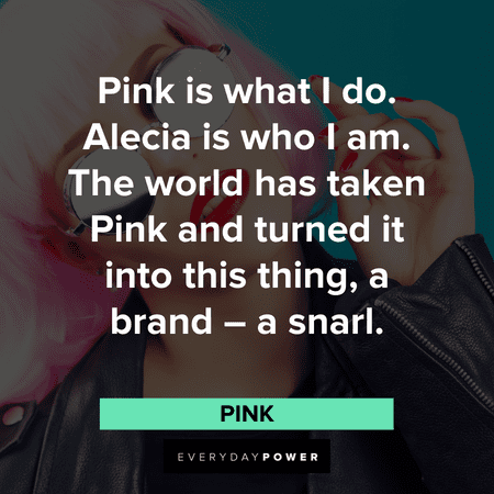 Pink Quotes And Sayings About Fashion