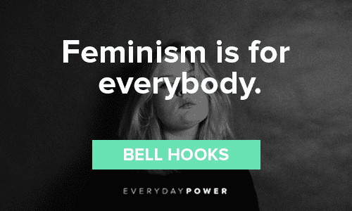 feminist quotes for girls