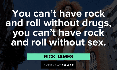 Rock And Roll Quotes Music Fans Will Enjoy Daily Inspirational Posters 