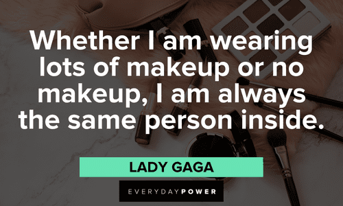 Skincare Quotes To Keep Your Skin Glowing | Everyday Power