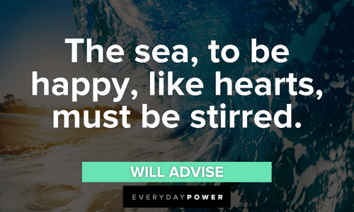 waves quotes that will make your day