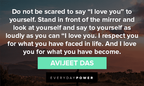 Self-Respect quotes to empower you