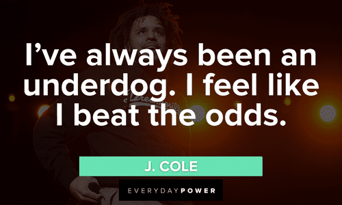 Comeback quotes to inspire underdogs