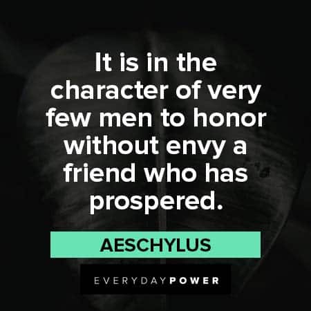 men of honor quotes