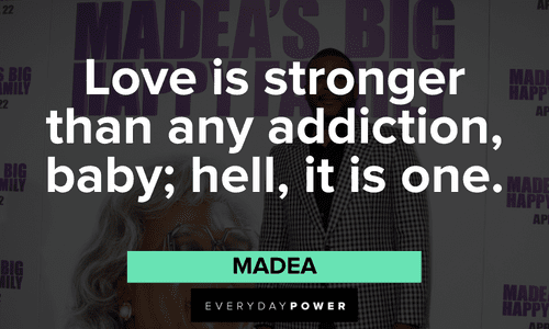 madea quotes on relationships