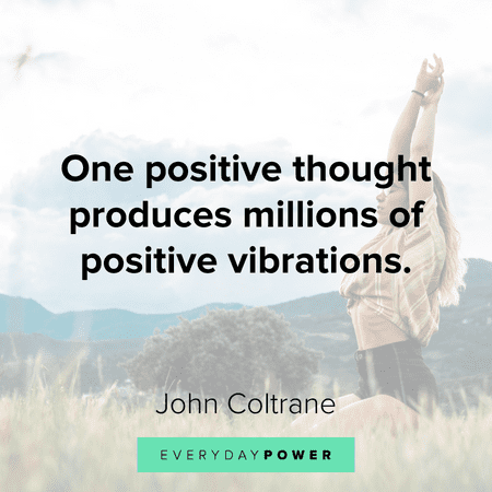 Inspiring Quotes On Positive Thinking