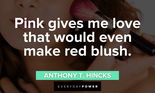 Red Quotes and sayings about love