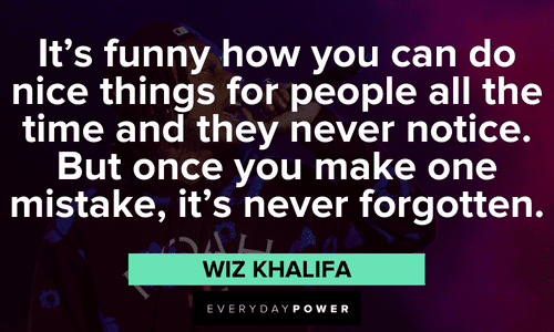 Funny Wiz Khalifa quotes