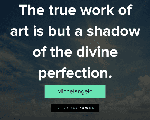 Perfection Quotes about divine perfection 