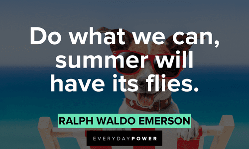 short July quotes and sayings