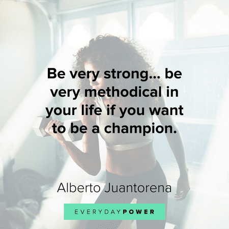 uplifting Quotes about being strong