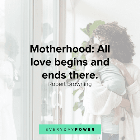 single mother quotes and sayings