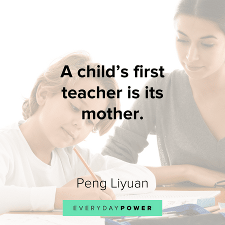 Mother and Son Quotes to inspire you