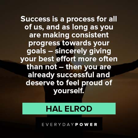proud of you quotes about sucess