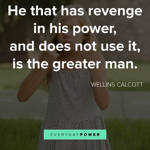 revenge quotes for boys